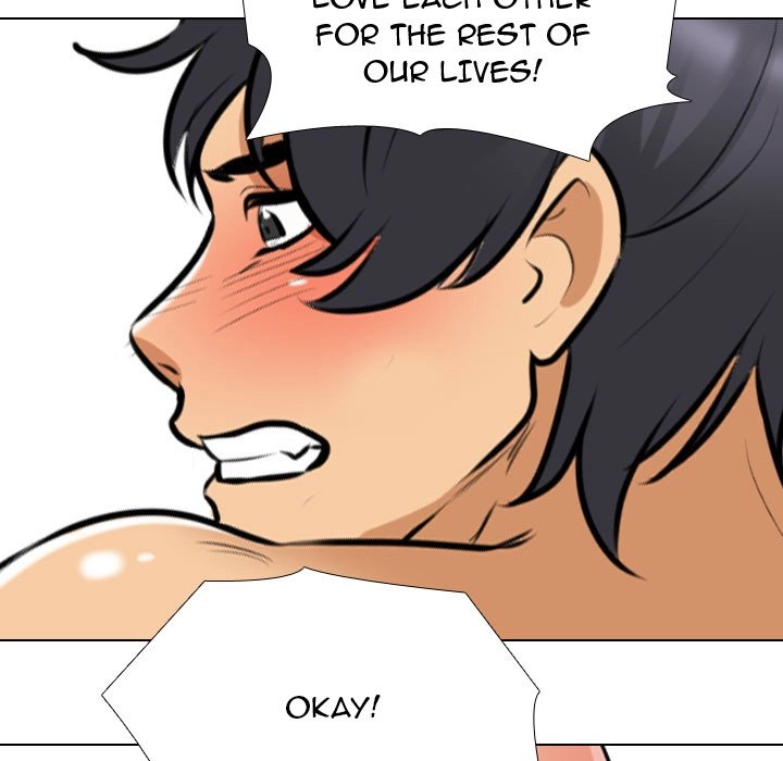 Our Exchange Chapter 188 page 83 - 