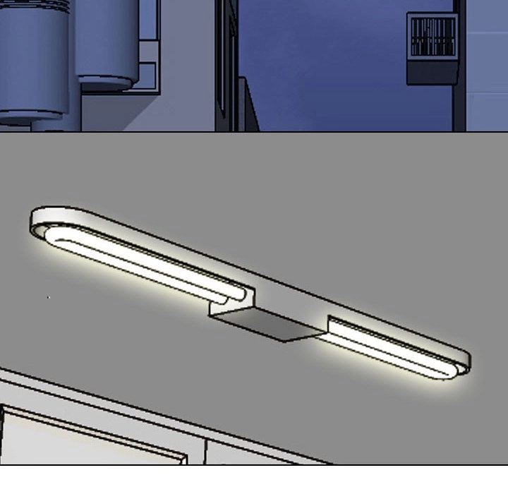 Our Exchange Chapter 188 page 90 - 