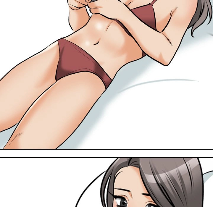 Our Exchange Chapter 188 page 92 - 