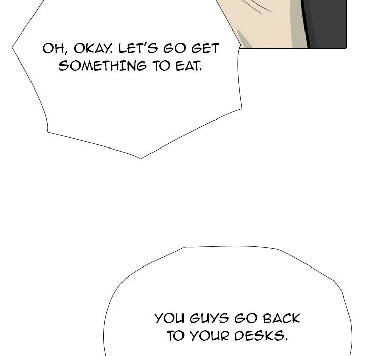 Our Exchange Chapter 189 page 101 - 