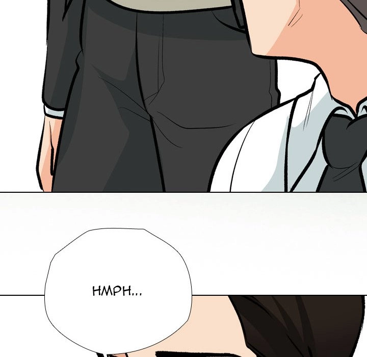 Our Exchange Chapter 189 page 106 - 