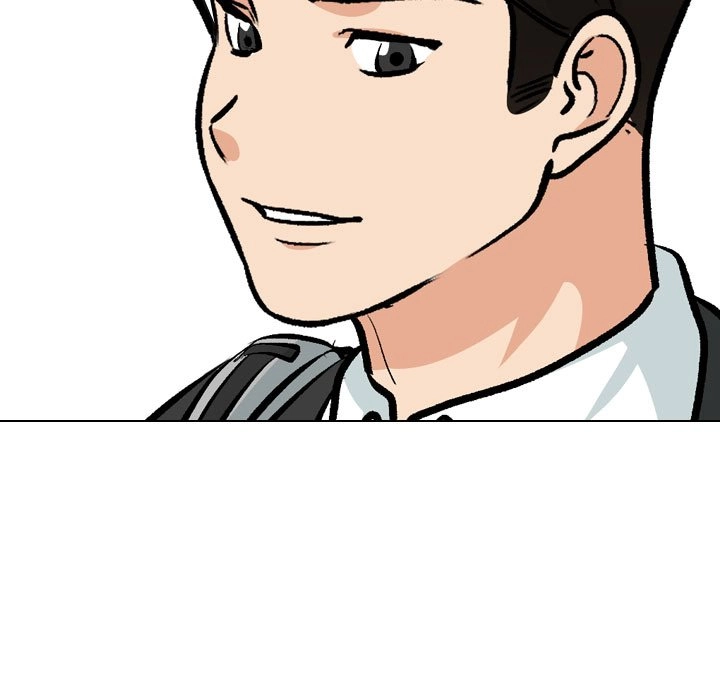 Our Exchange Chapter 189 page 107 - 