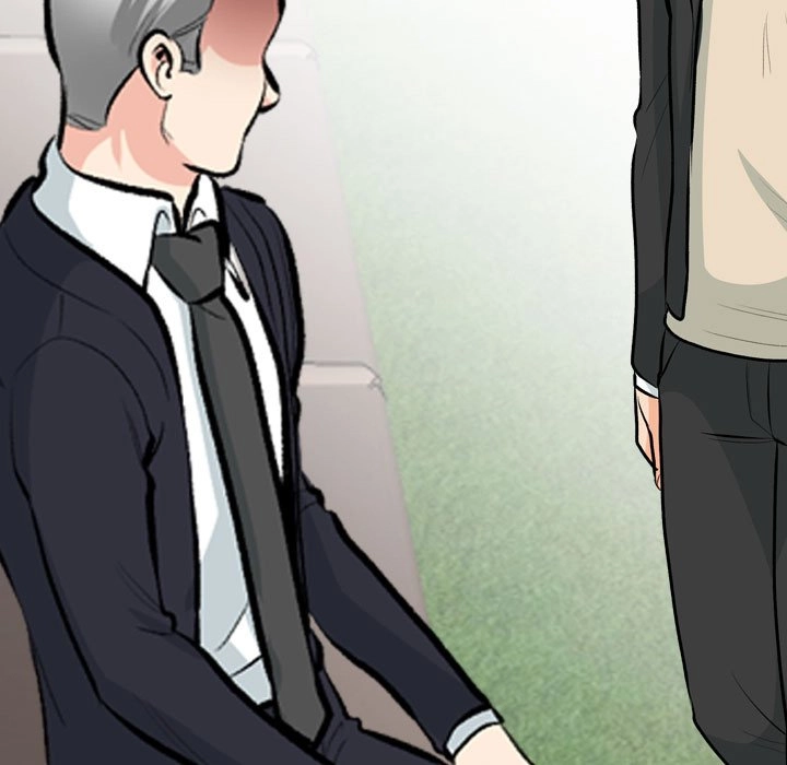 Our Exchange Chapter 189 page 109 - 