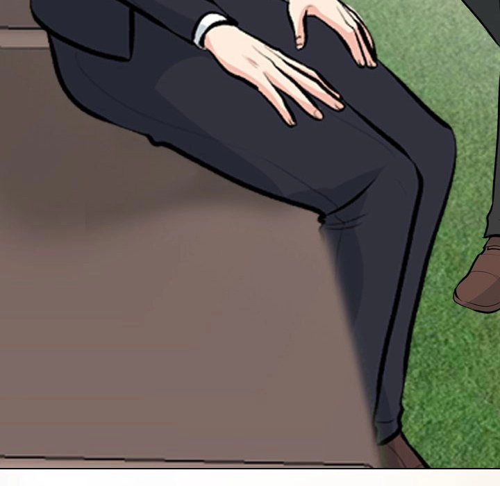 Our Exchange Chapter 189 page 110 - 