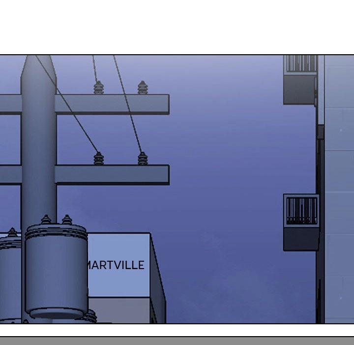 Our Exchange Chapter 189 page 12 - 