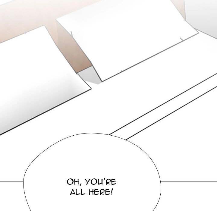 Our Exchange Chapter 189 page 116 - 
