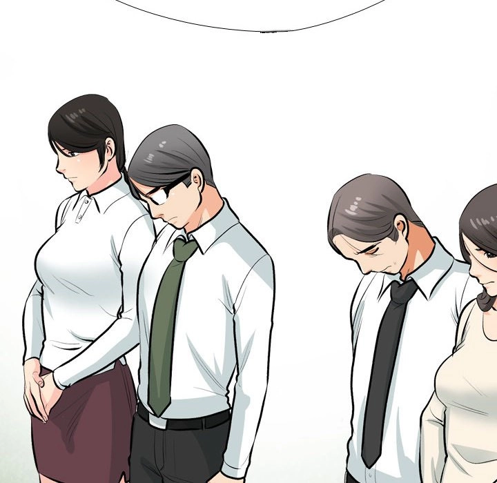 Our Exchange Chapter 189 page 118 - 