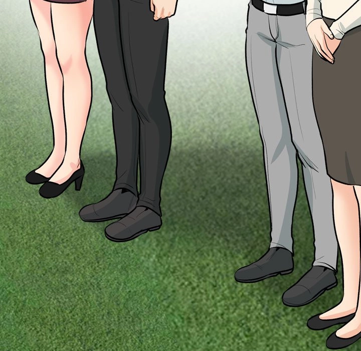 Our Exchange Chapter 189 page 119 - 