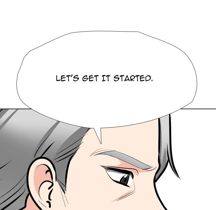 Our Exchange Chapter 189 page 122 - 