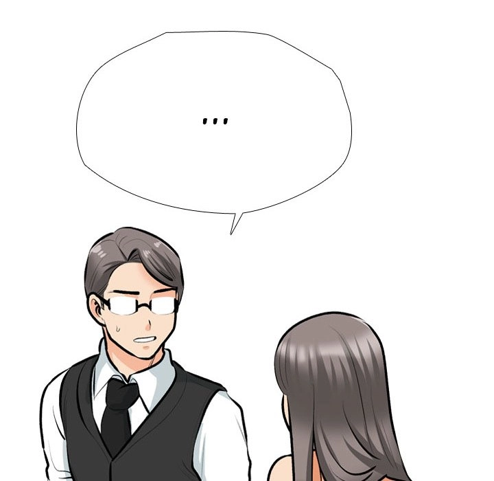 Our Exchange Chapter 189 page 14 - 