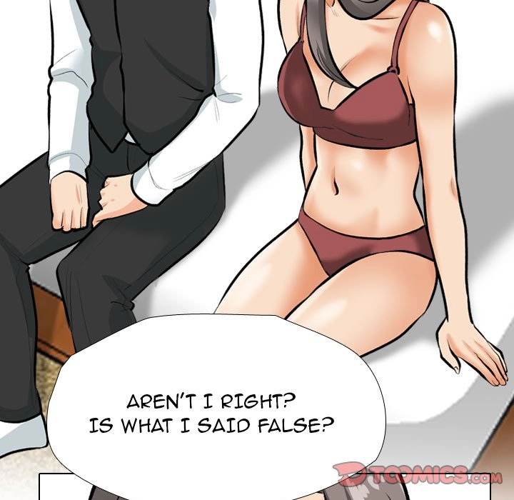 Our Exchange Chapter 189 page 15 - 