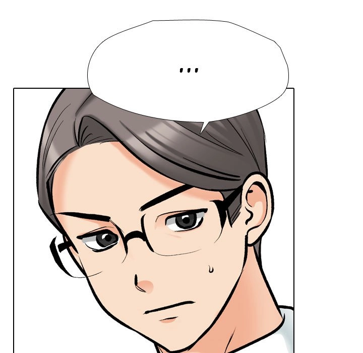 Our Exchange Chapter 189 page 17 - 