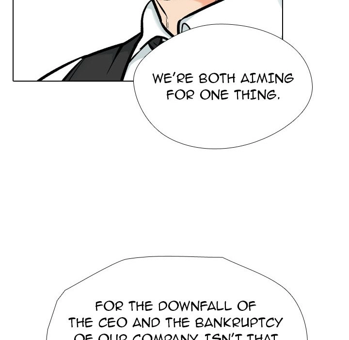 Our Exchange Chapter 189 page 18 - 