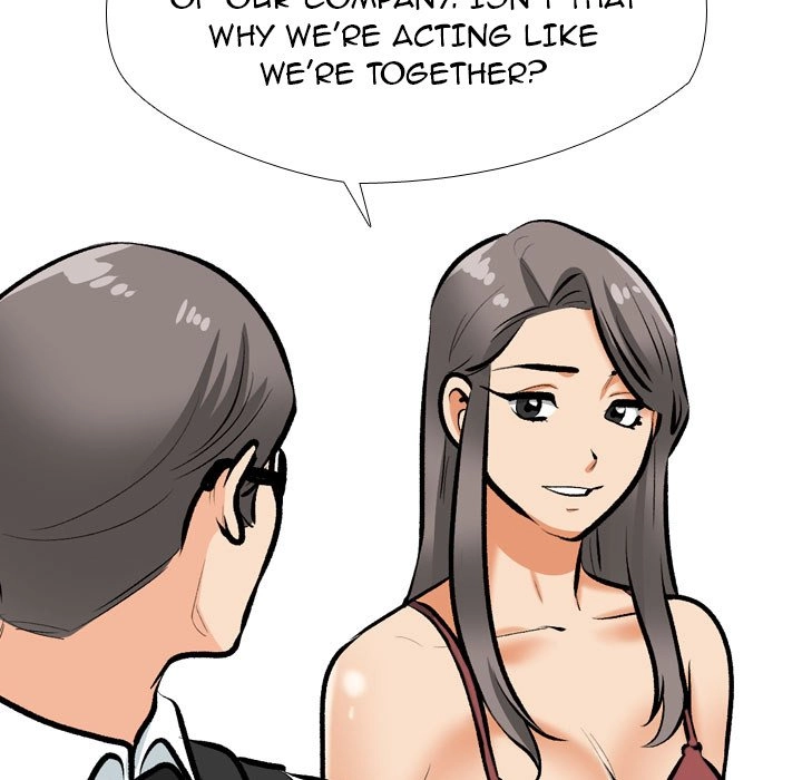 Our Exchange Chapter 189 page 19 - 