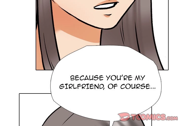 Our Exchange Chapter 189 page 3 - 