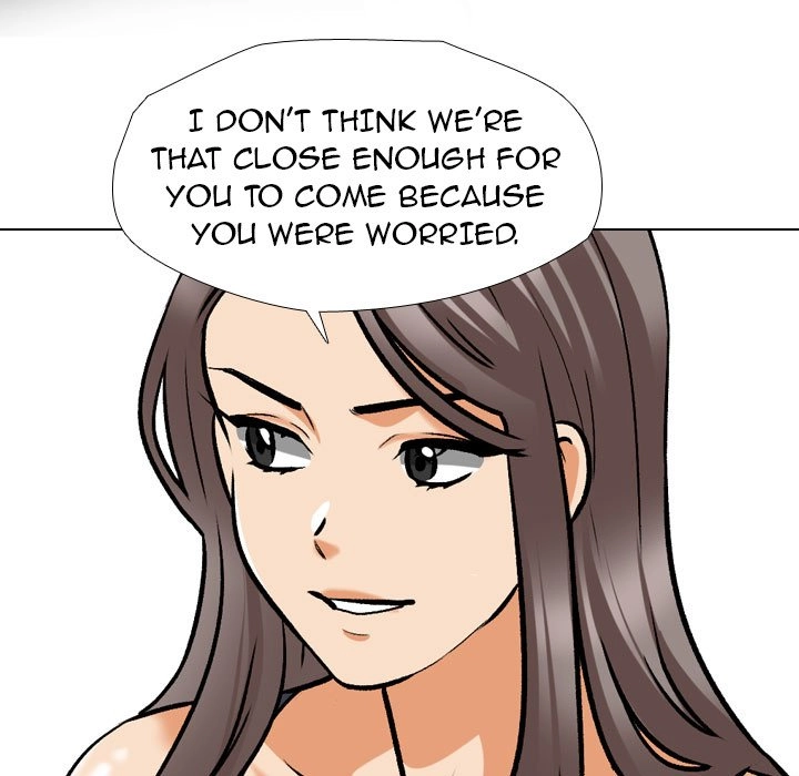 Our Exchange Chapter 189 page 21 - 