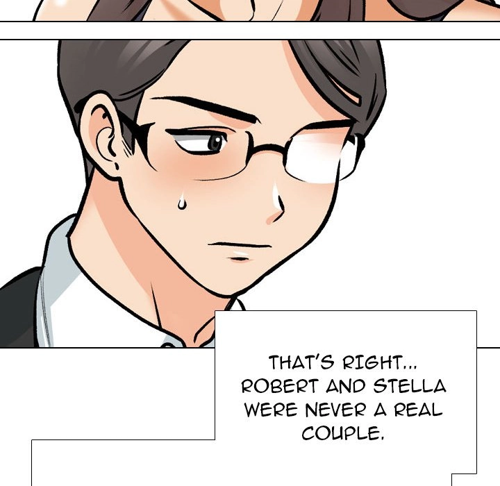 Our Exchange Chapter 189 page 22 - 