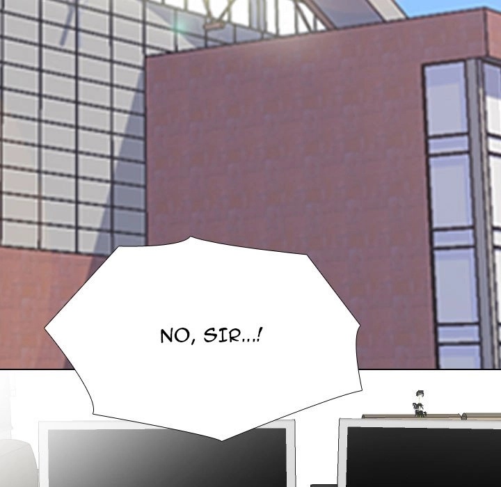Our Exchange Chapter 189 page 25 - 