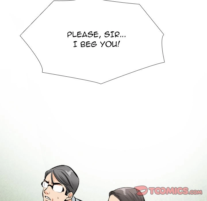Our Exchange Chapter 189 page 27 - 