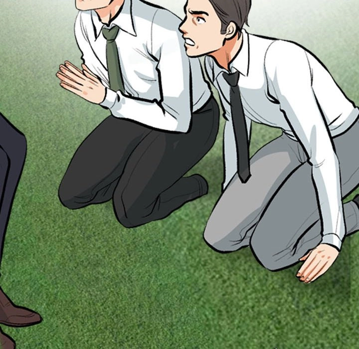 Our Exchange Chapter 189 page 28 - 