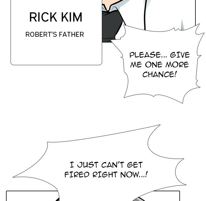 Our Exchange Chapter 189 page 30 - 