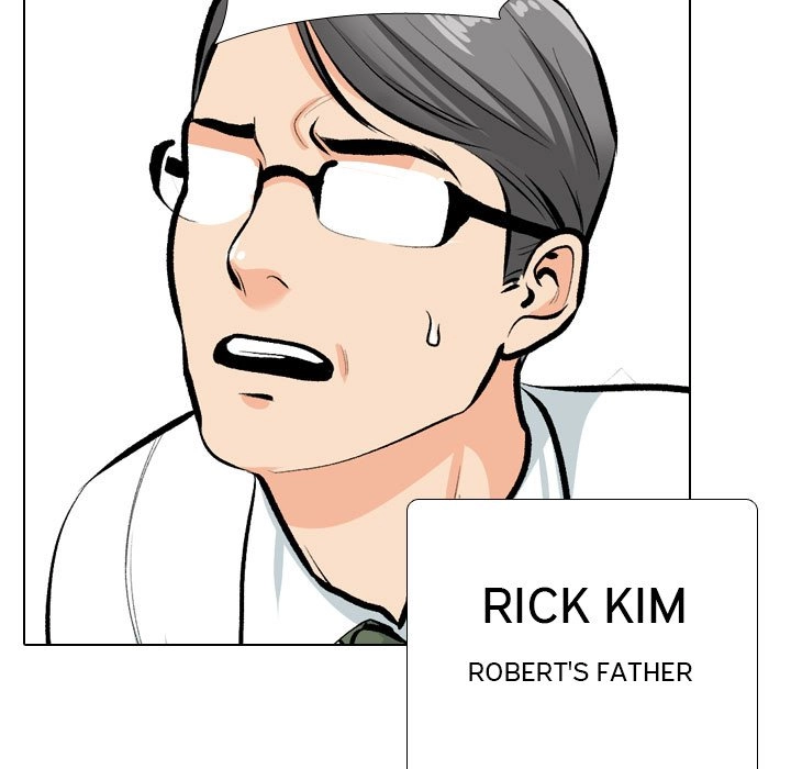 Our Exchange Chapter 189 page 31 - 