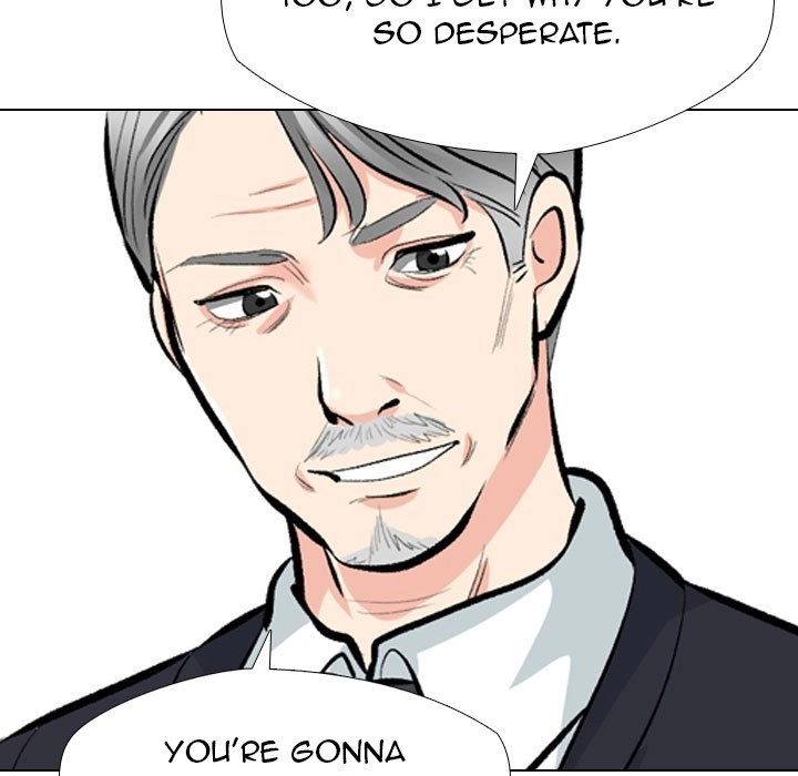 Our Exchange Chapter 189 page 35 - 