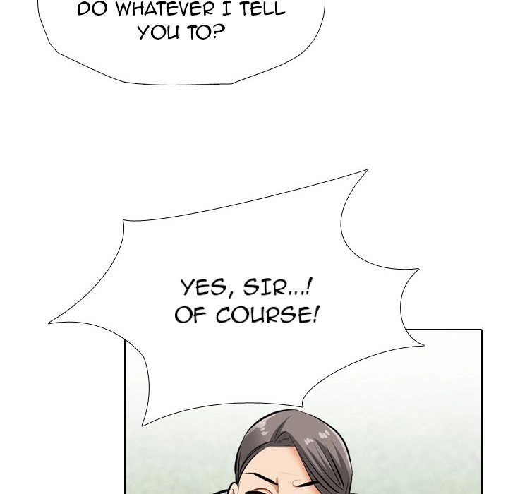 Our Exchange Chapter 189 page 36 - 