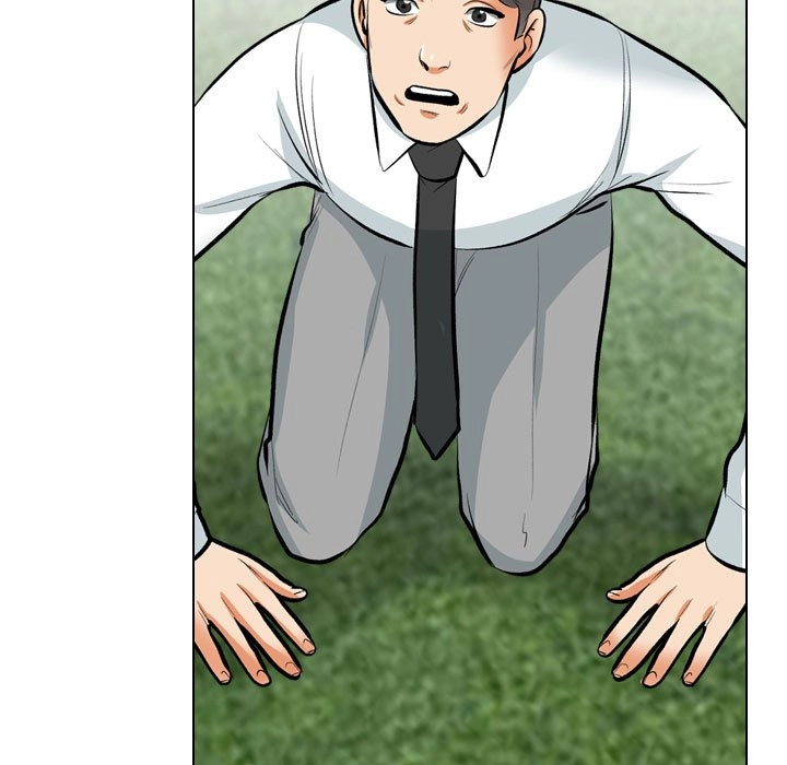 Our Exchange Chapter 189 page 37 - 