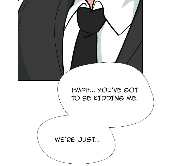 Our Exchange Chapter 189 page 5 - 