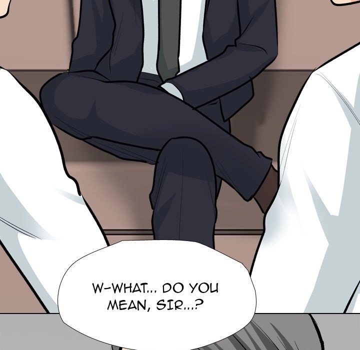 Our Exchange Chapter 189 page 41 - 