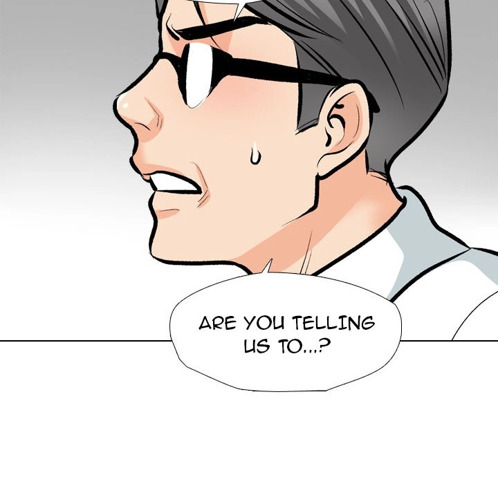 Our Exchange Chapter 189 page 42 - 