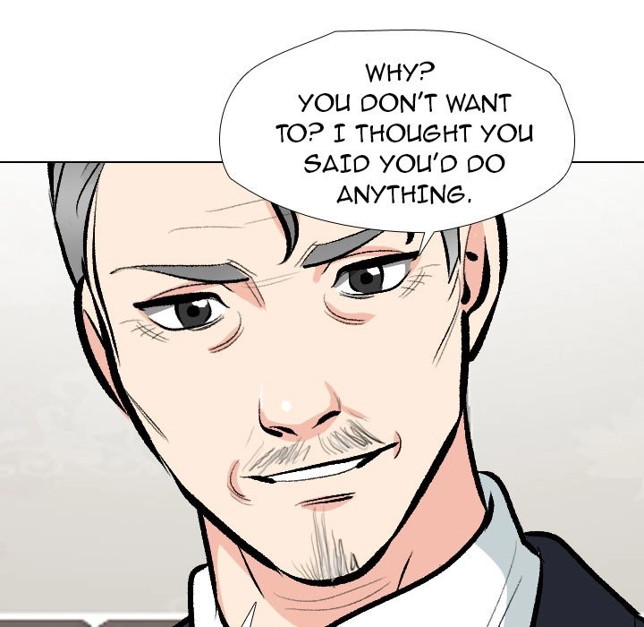 Our Exchange Chapter 189 page 43 - 