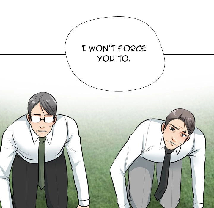 Our Exchange Chapter 189 page 45 - 