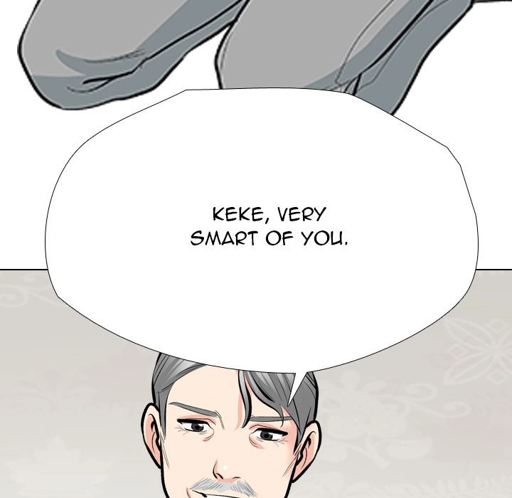 Our Exchange Chapter 189 page 67 - 