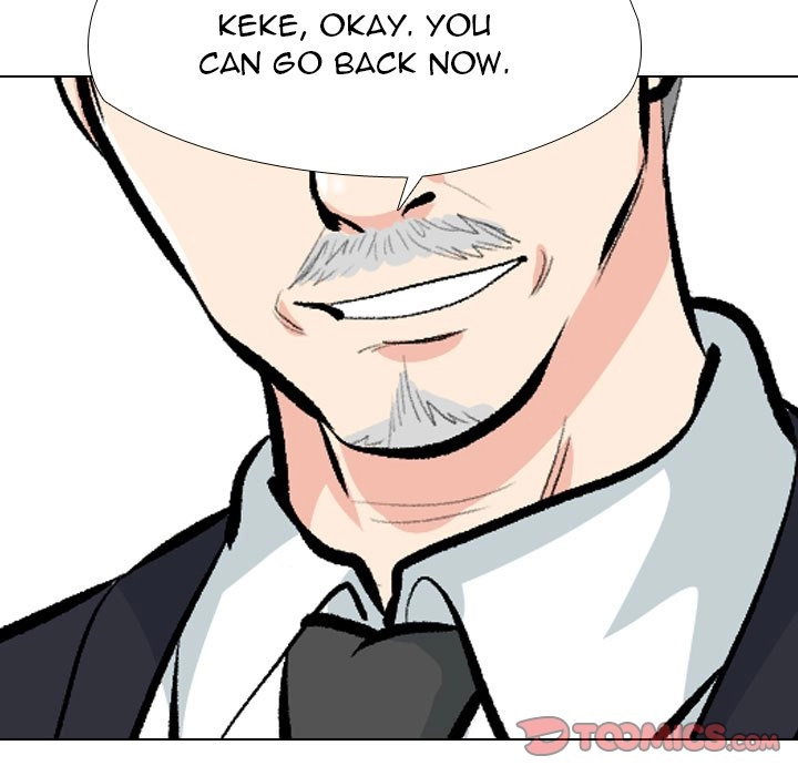 Our Exchange Chapter 189 page 87 - 