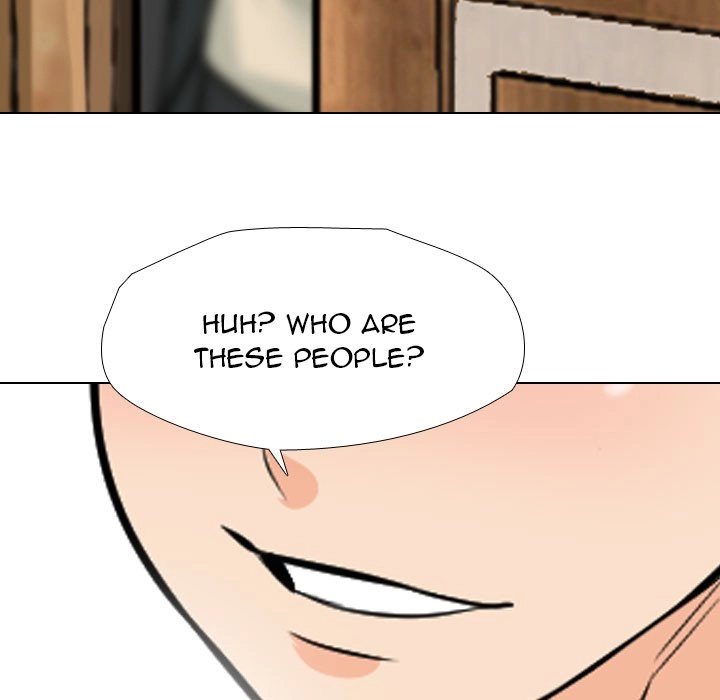 Our Exchange Chapter 189 page 89 - 
