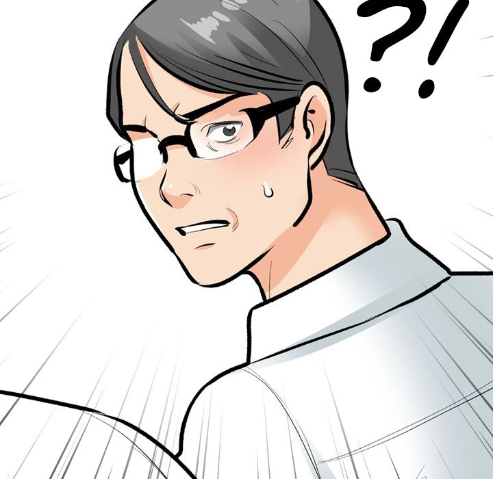 Our Exchange Chapter 189 page 91 - 