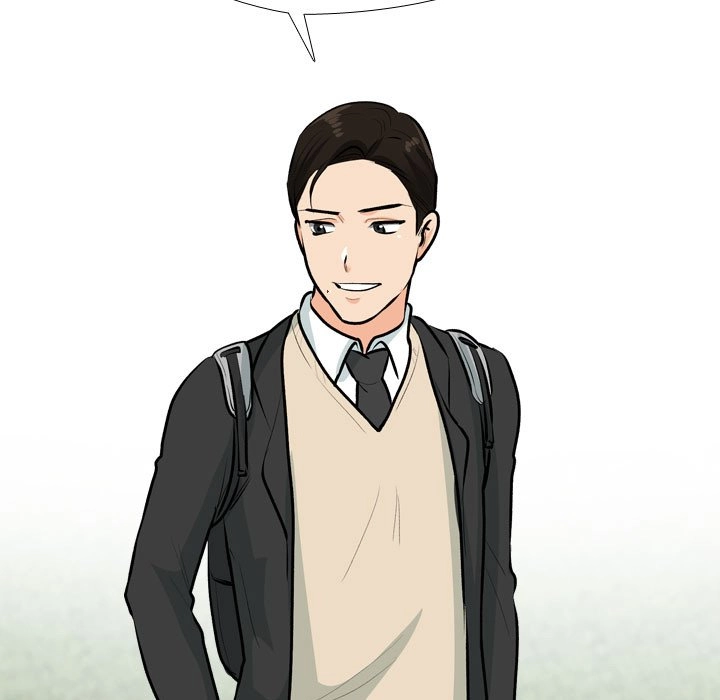 Our Exchange Chapter 189 page 93 - 