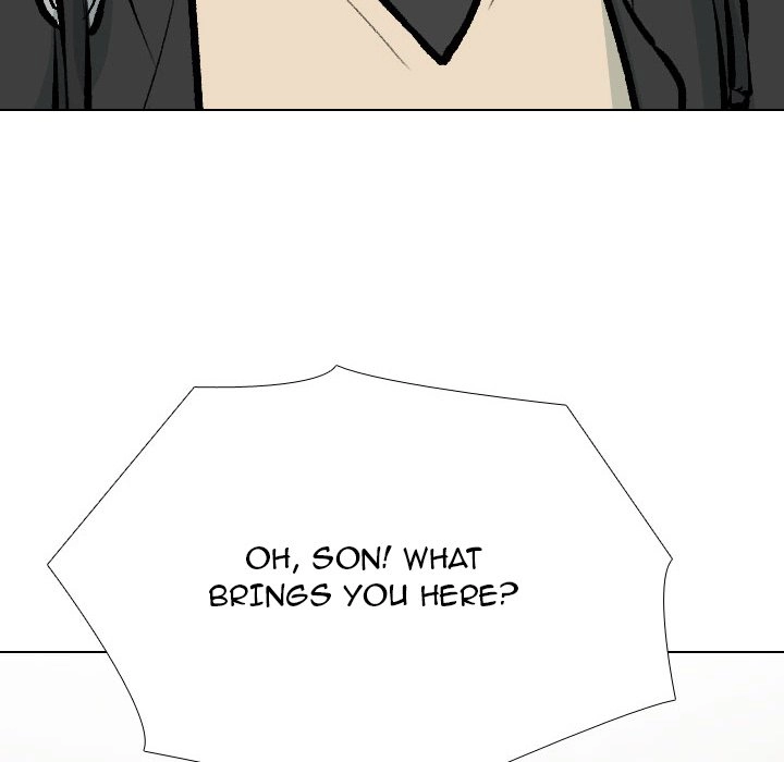 Our Exchange Chapter 189 page 96 - 