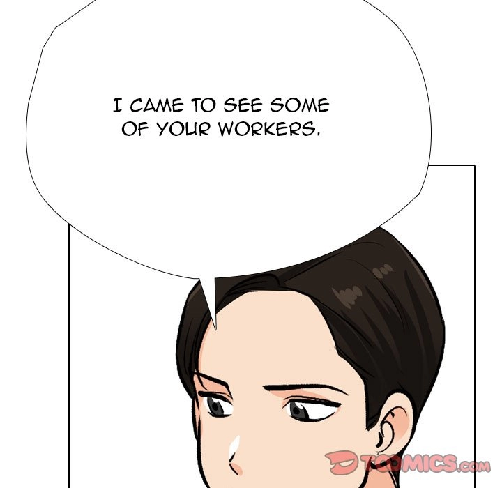 Our Exchange Chapter 189 page 99 - 