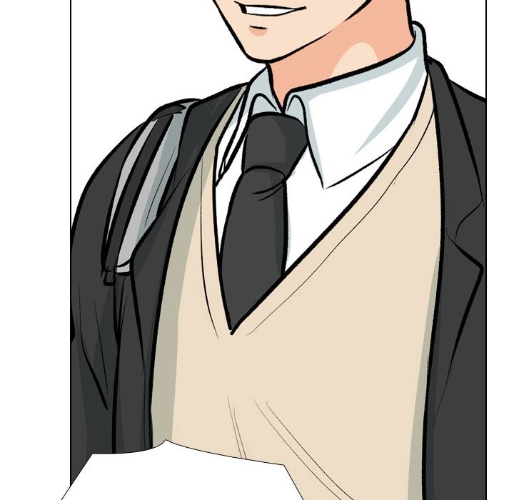 Our Exchange Chapter 189 page 100 - 