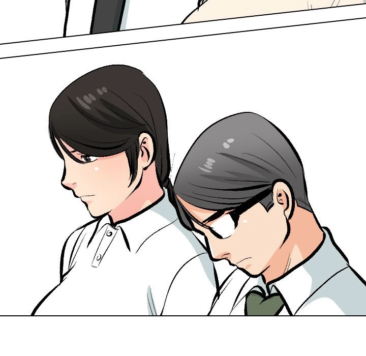 Our Exchange Chapter 190 page 11 - 