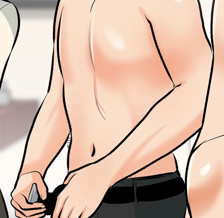 Our Exchange Chapter 190 page 101 - 