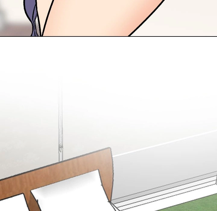 Our Exchange Chapter 190 page 104 - 