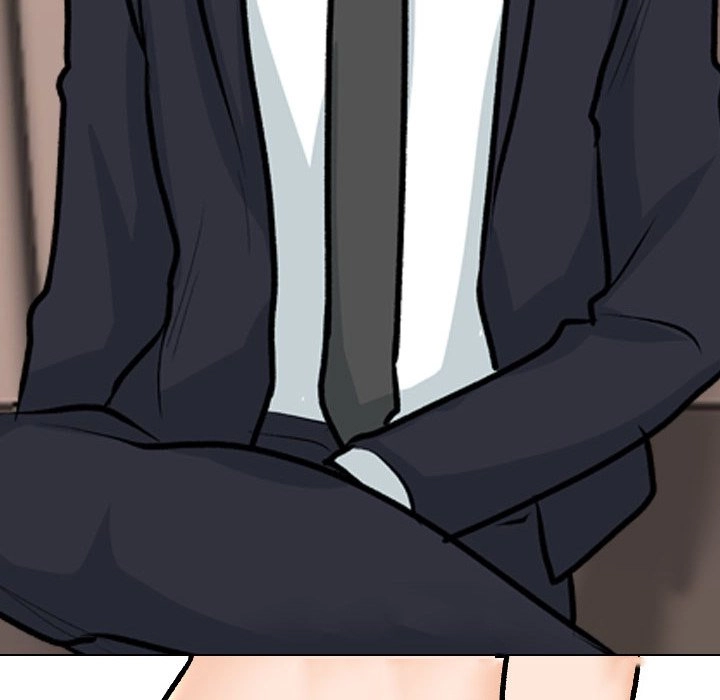 Our Exchange Chapter 190 page 110 - 
