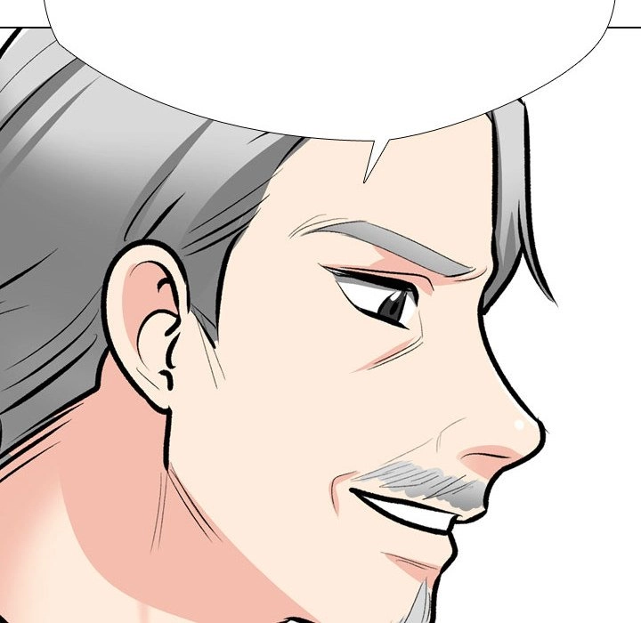 Our Exchange Chapter 190 page 114 - 