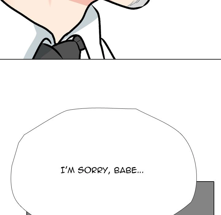 Our Exchange Chapter 190 page 115 - 