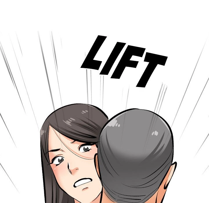 Our Exchange Chapter 190 page 118 - 