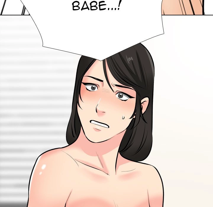 Our Exchange Chapter 190 page 121 - 